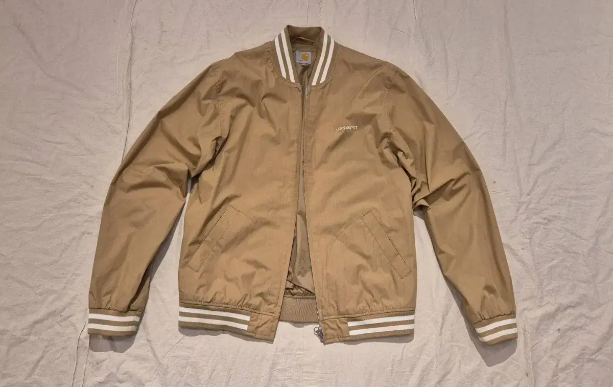 L>carhartt battery jacket